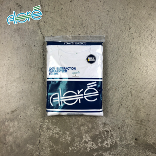【Alore/アローレ】 3pcs Pack-Tee