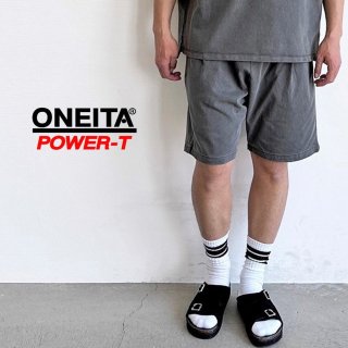 【ONEITA POWER-T/オニータ パワーティー】 2020's TYPE super heavy weight shorts