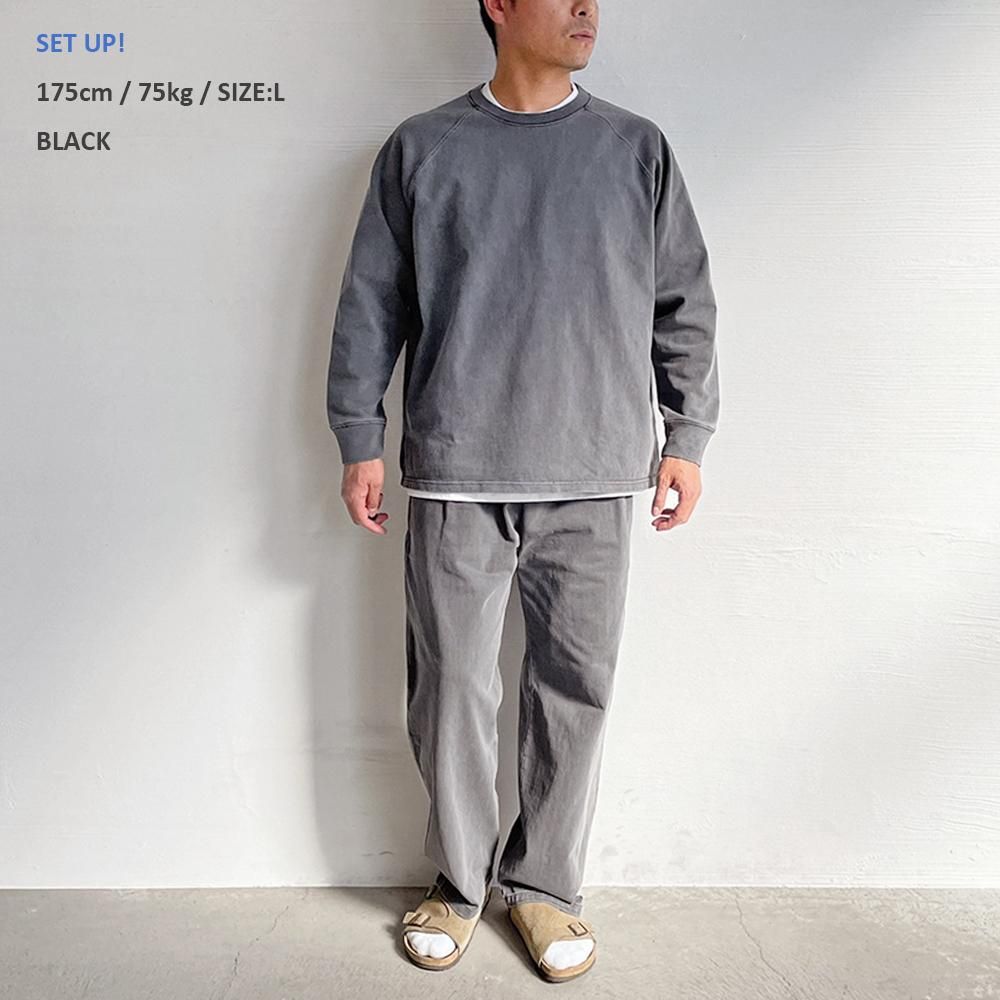 greatLAnd × ONEITA】L/S PACK TEE XLsize トップス greatLAnd