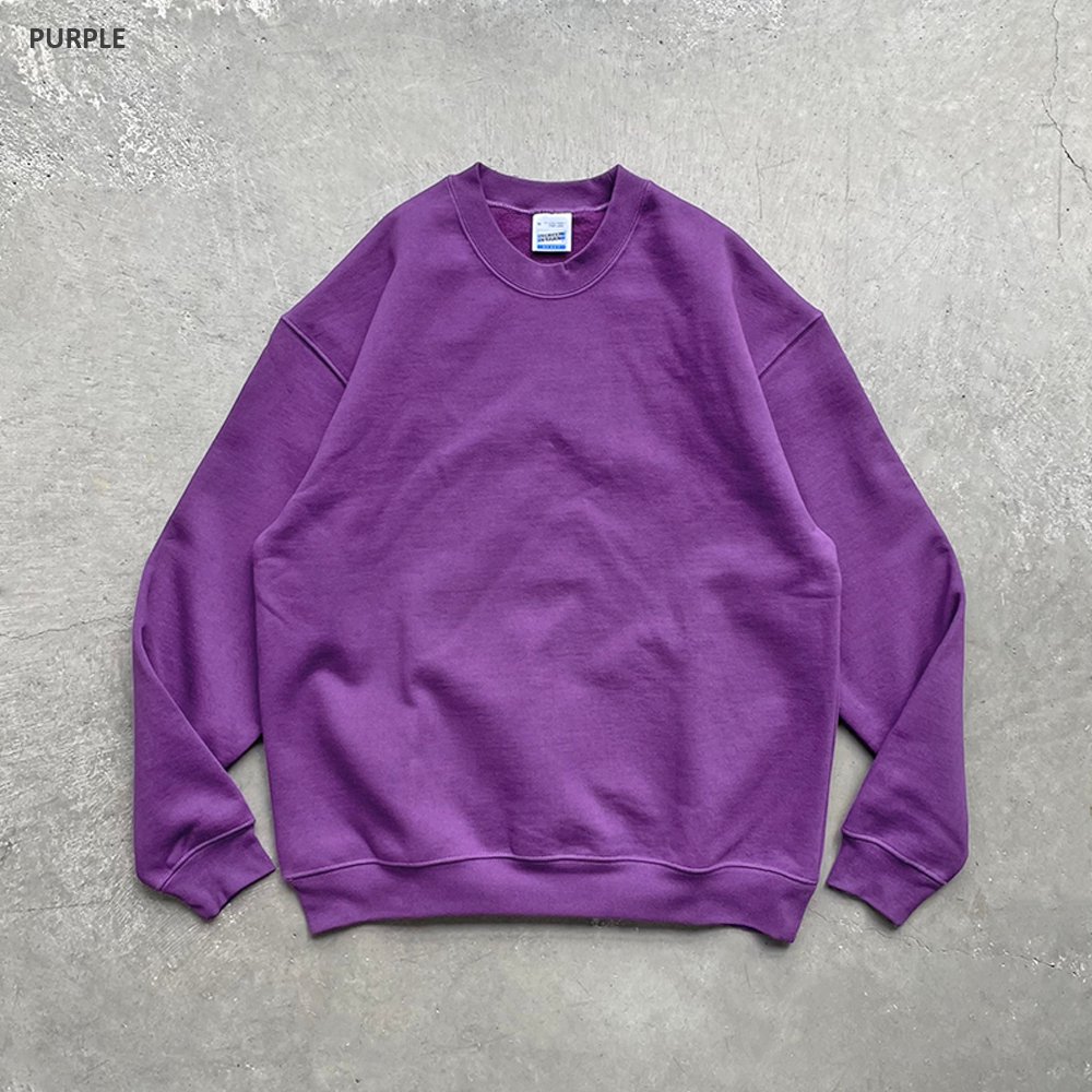 SCREEN STARS HEAVY/スクリーンスターズ ヘビー】 Crewneck Sweatshirt