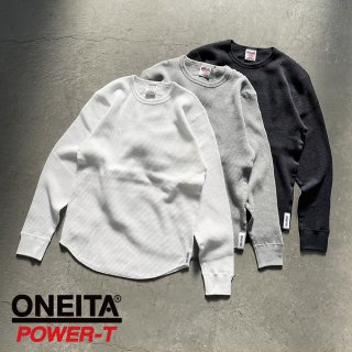 ONEITA｜オニータ ONEITA POWER-T 【公式通販サイト】