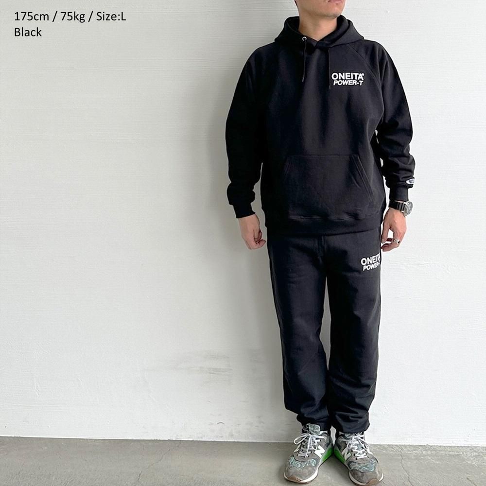 当店限定【ONEITA POWER-SWEAT/オニータ パワースウェット