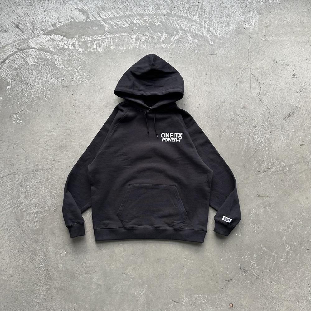 当店限定【ONEITA POWER-SWEAT/オニータ パワースウェット