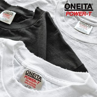 ONEITA｜オニータ ONEITA POWER-T 【公式通販サイト】