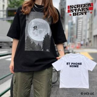 E.T./Tee