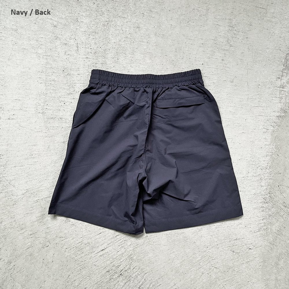 SEABEES/シービーズ】 Active set-up （Shorts）