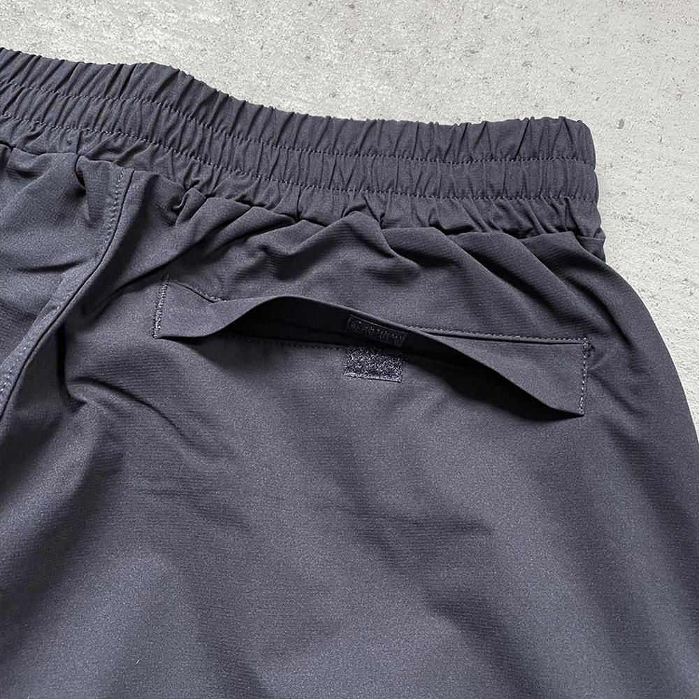 SEABEES/シービーズ】 Active set-up （Shorts）