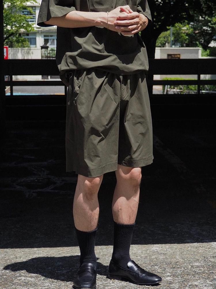 SEABEES/シービーズ】 Active set-up （Shorts）