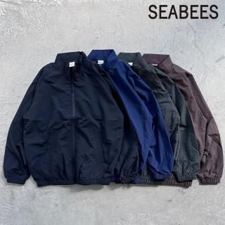 Nylon Jacket