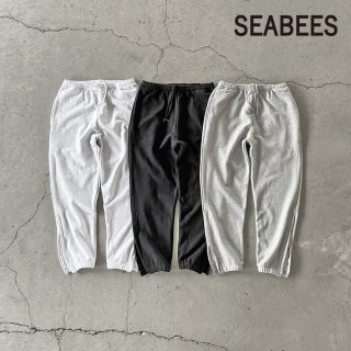 【SEABEES/シービーズ】 Sweat Pants