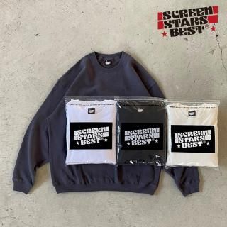 Super Basic C/N sweatshirtѡ١å롼ͥååȥġ̵