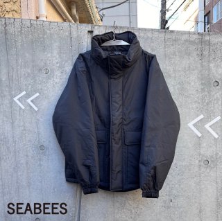 SEABEES/ӡ Padded Shell Jacket
