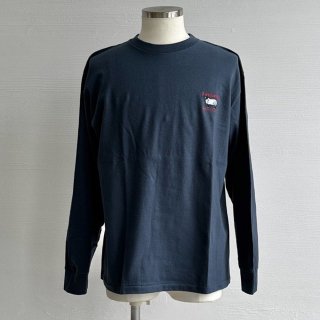 AS Size:M Basic L/S tee sheep