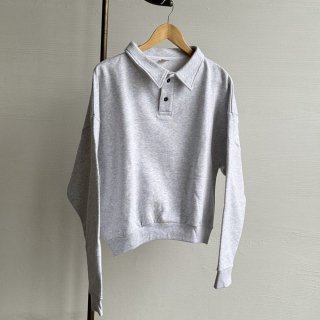 AS Size:W's F Polo sweatshirt