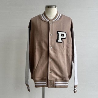 AS Size:M Wappen letterman jacket