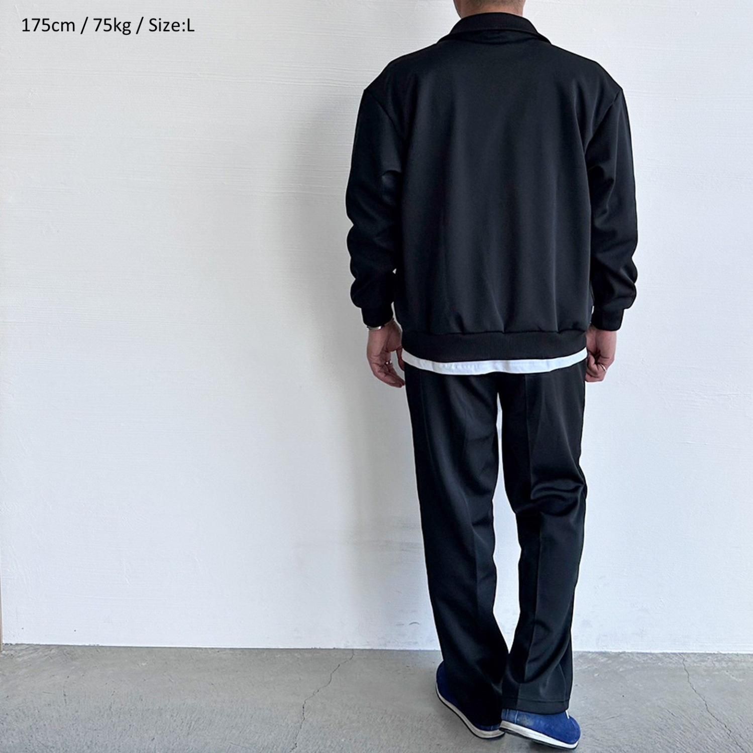 極美品 SEABEES Track jacket SLACKS セットアップ 楽天市場】SEABEES Jersey Truck Jacket 
