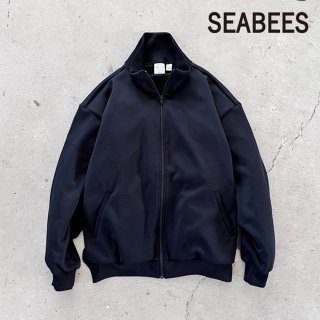 Jersey Truck jacket