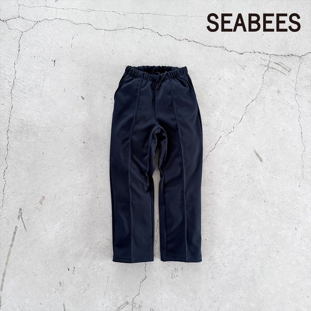 SEABEES | Jersey Slacks - DIAMONDHEAD Official Online Store