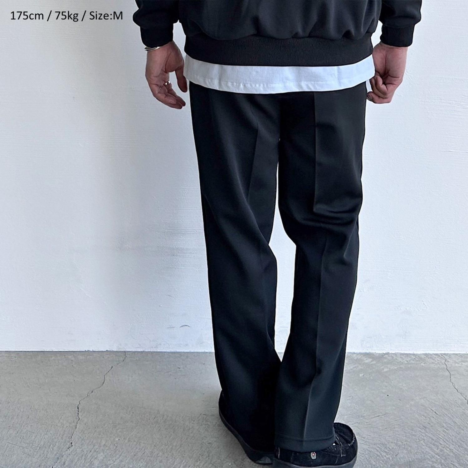 SEABEES | Jersey Slacks - DIAMONDHEAD Official Online Store