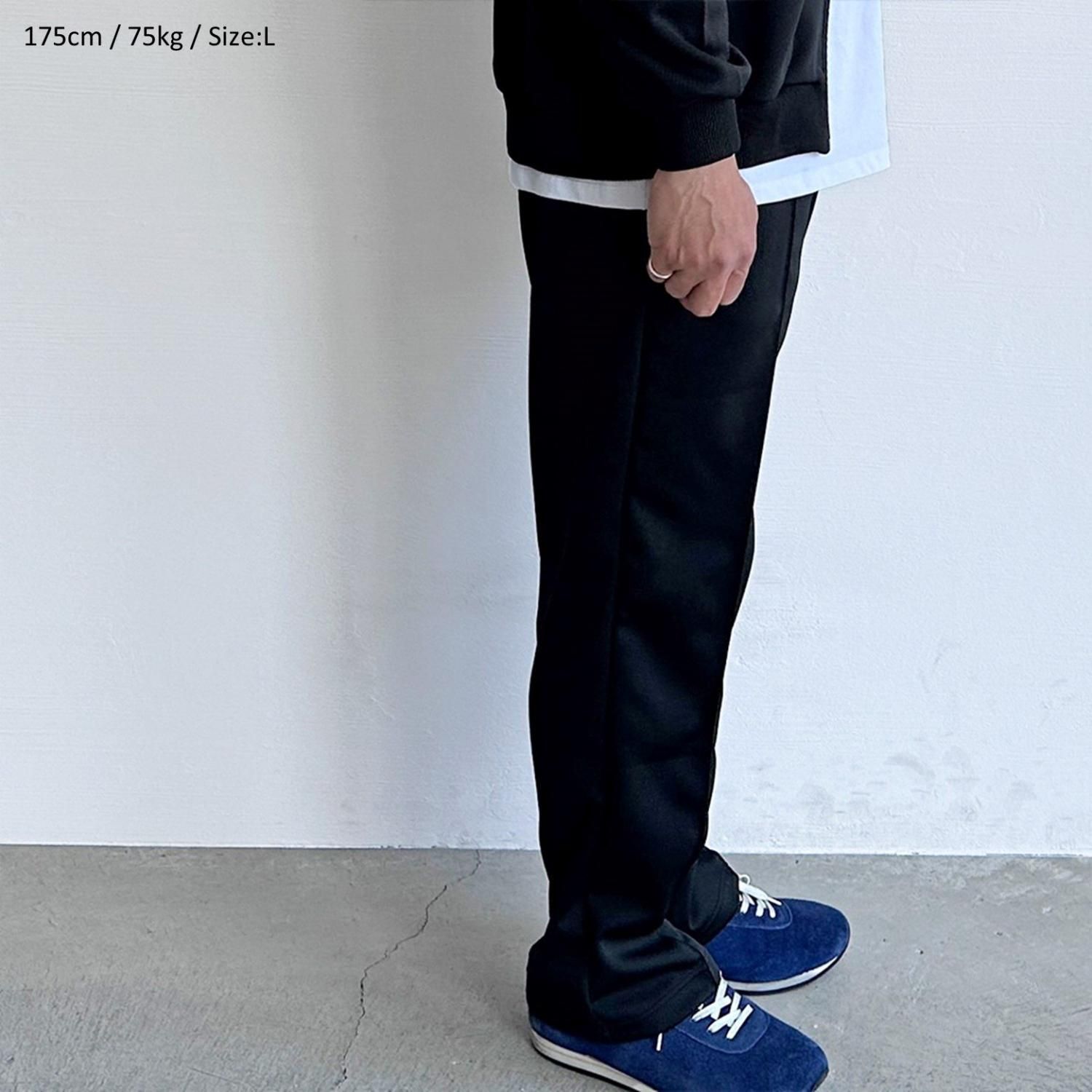 SEABEES | Jersey Slacks - DIAMONDHEAD Official Online Store