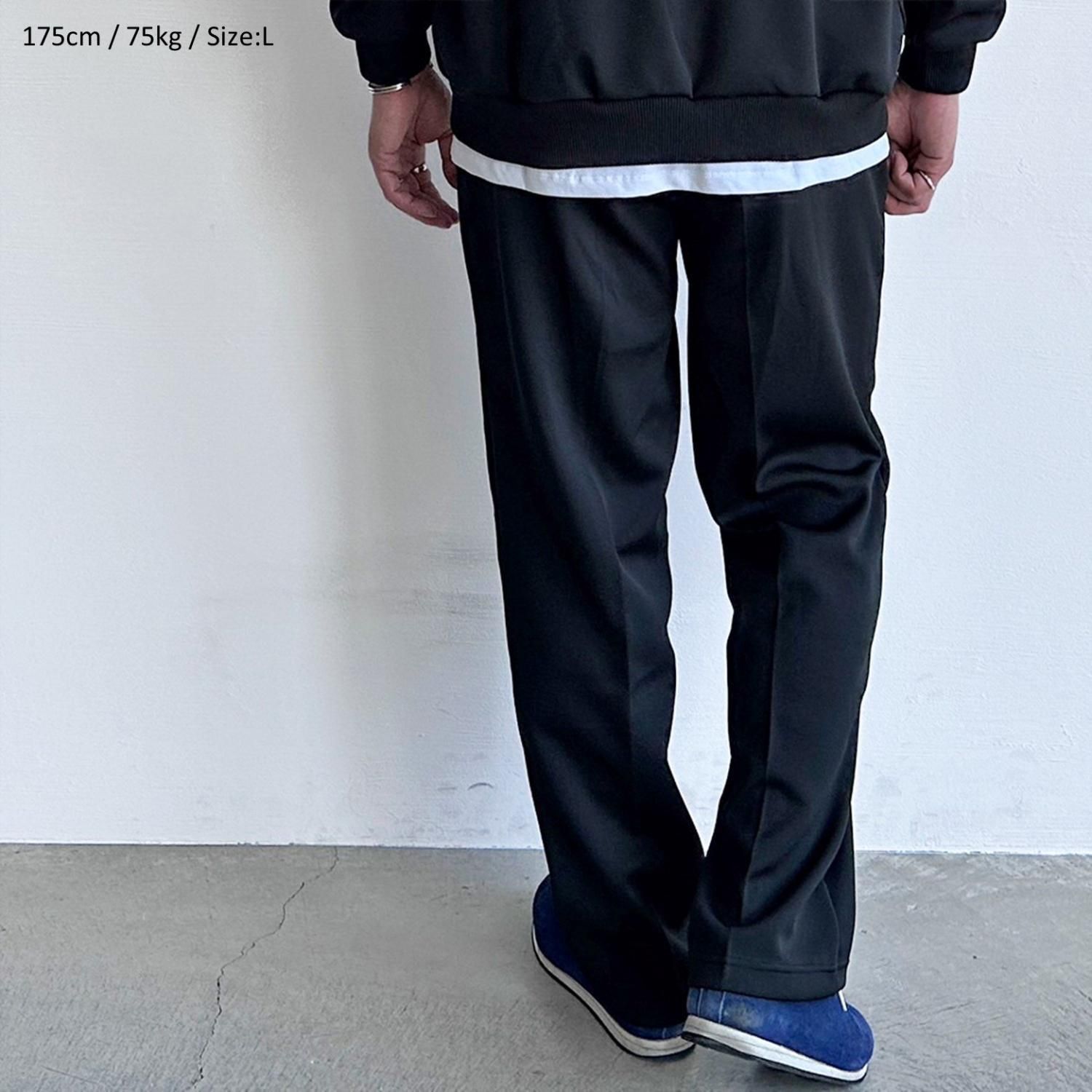 SEABEES | Jersey Slacks - DIAMONDHEAD Official Online Store