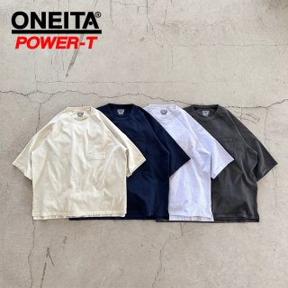 ONEITA｜オニータ ONEITA POWER-T 【公式通販サイト】