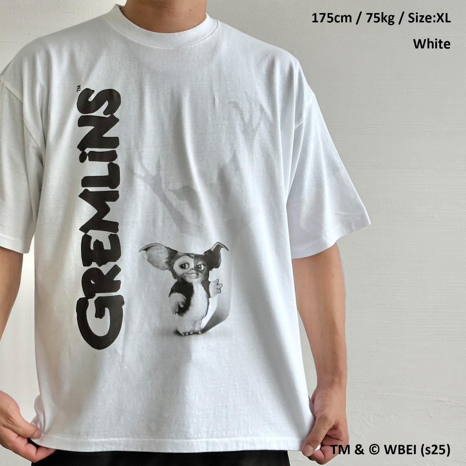 グレムリン | Tee(3) - DIAMONDHEAD Official Online Store