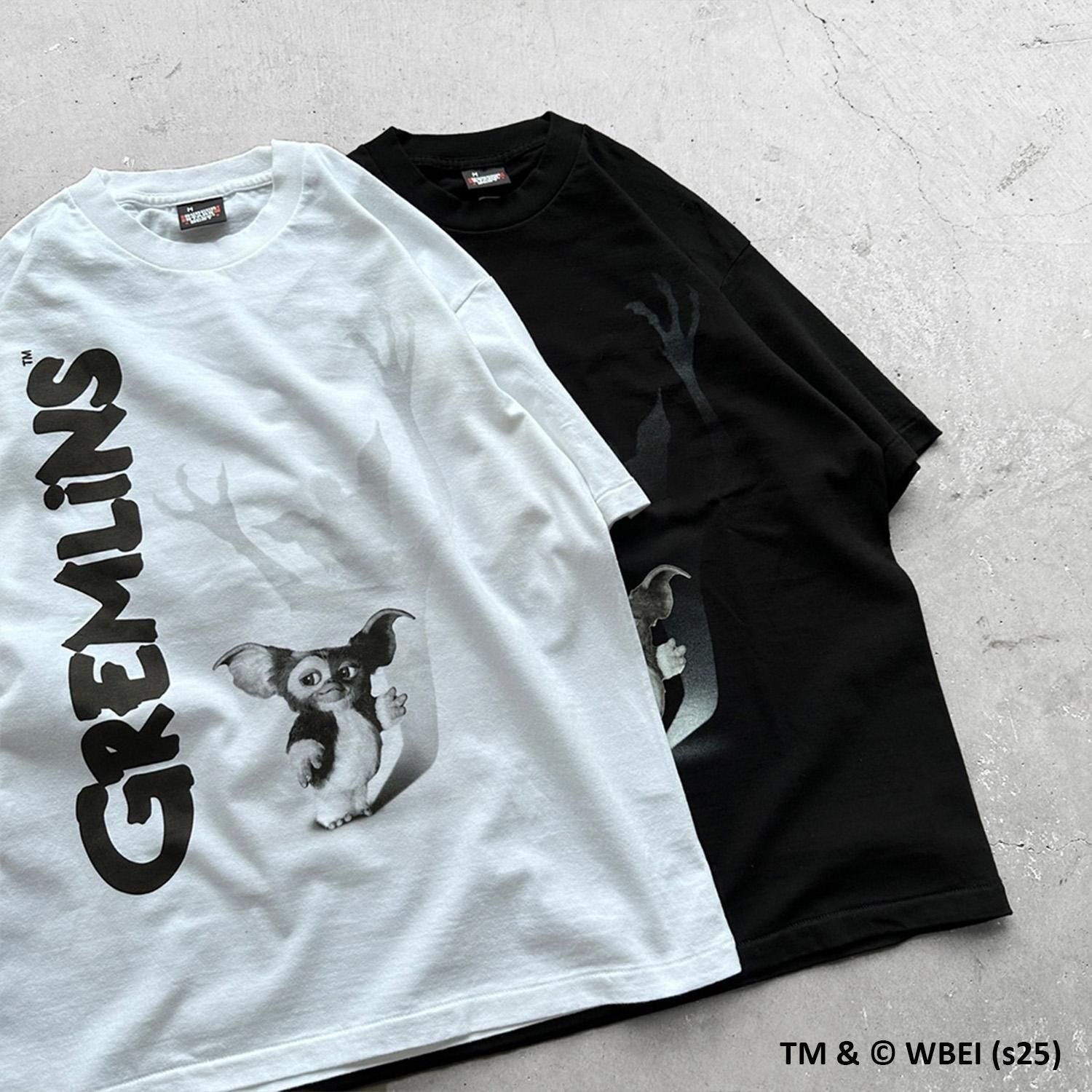 グレムリン | Tee(3) - DIAMONDHEAD Official Online Store