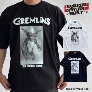 GREMLINS/Tee(4)