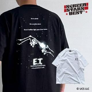 E.T./Tee(2)