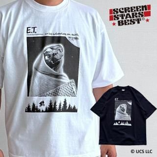 E.T./Tee(3)