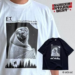 E.T./Tee(3)