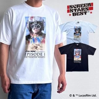 STAR WARS/ Tee(6)