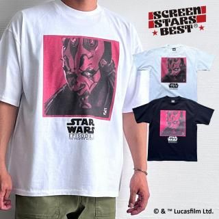 STAR WARS/ Tee(8)
