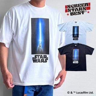 STAR WARS/ Tee(9)