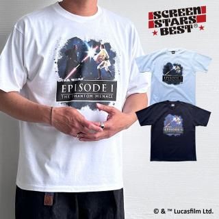 STAR WARS/ Tee(10)