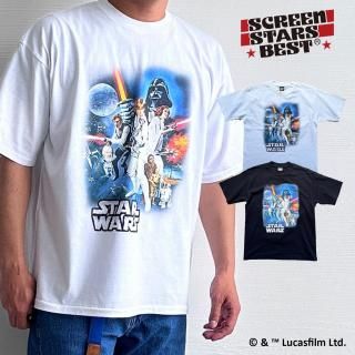 STAR WARS/ Tee(11)