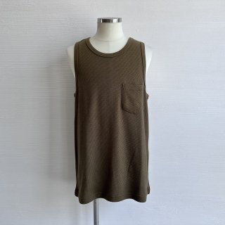 AS Size:M Honeycomb Tanktop