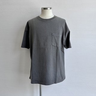 AS Size:M Pigment dyed tee 