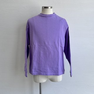 AS Size:S Garment dyed L/S tee