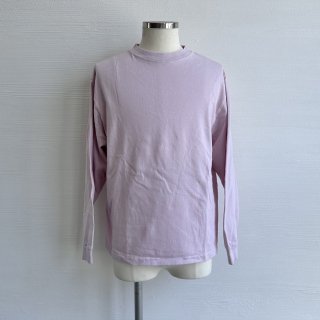 AS Size:M Garment dyed L/S tee