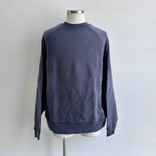 AS Size:M Vintage washed sweatshirt