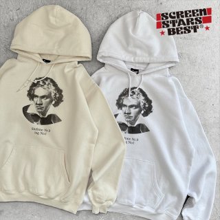 Great man sweat hoodie (A)