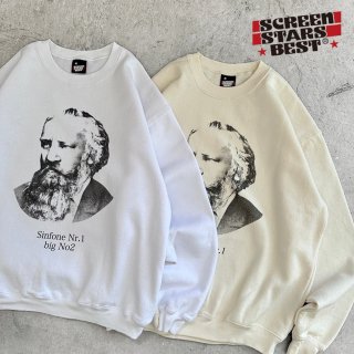 Great man sweatshirt (B)