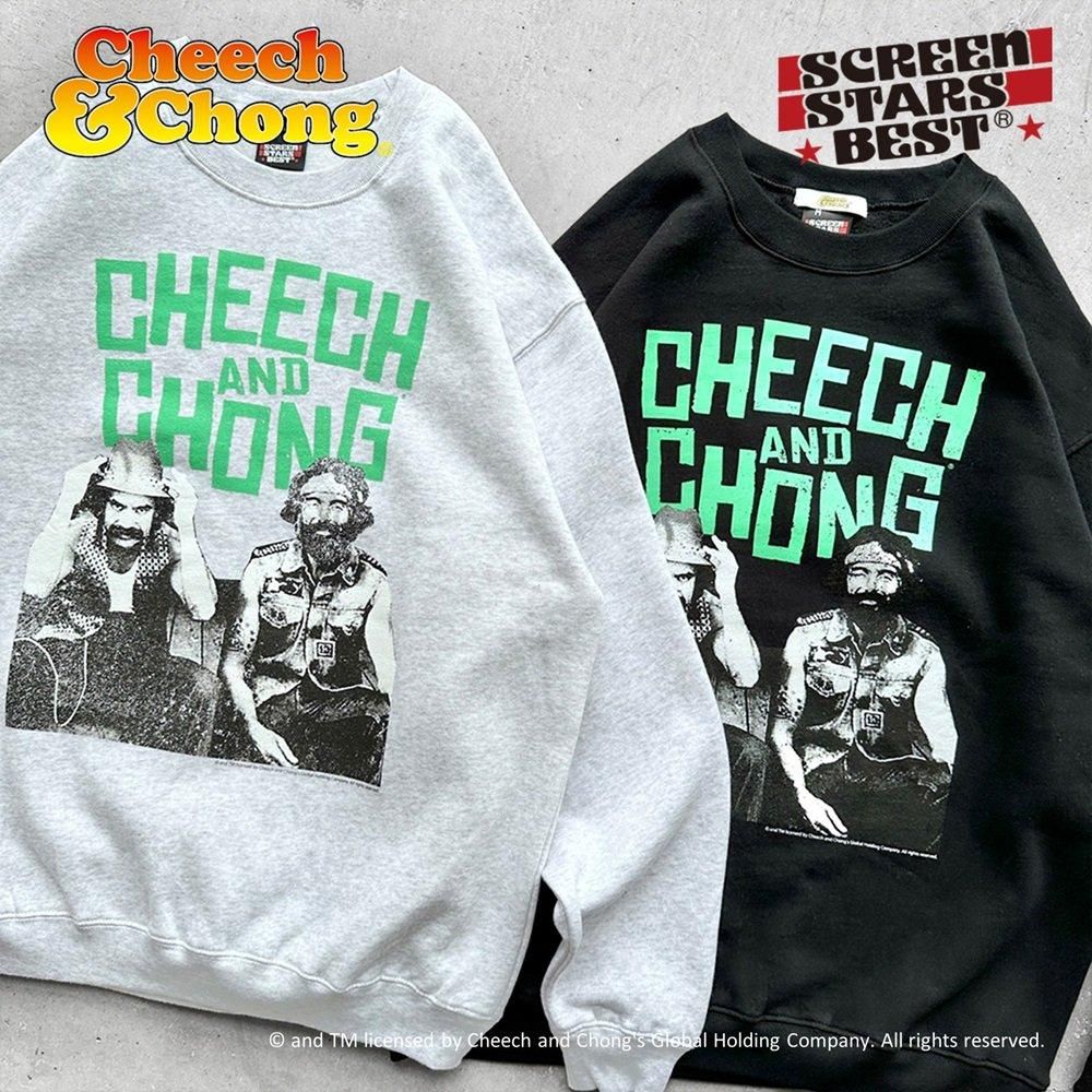 Artist / Cheech & Chong