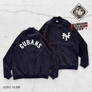 <img class='new_mark_img1' src='https://img.shop-pro.jp/img/new/icons5.gif' style='border:none;display:inline;margin:0px;padding:0px;width:auto;' /> Negro Leagues  Heavy weight Jacket 2