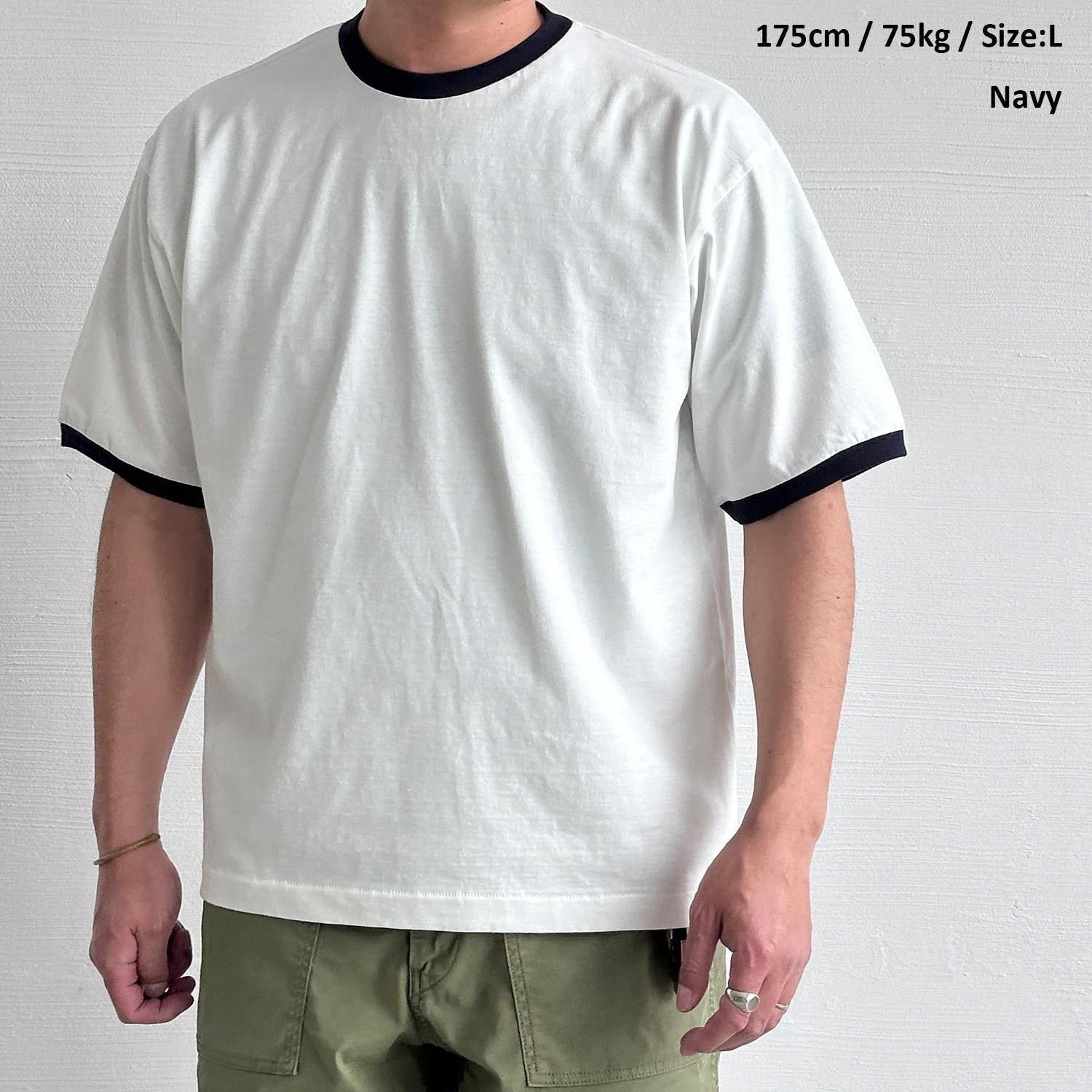 ringer 3 billie tee Sサイズ ringer 3 billie tee Sサイズ ringer 3 billie tee Sサイズ