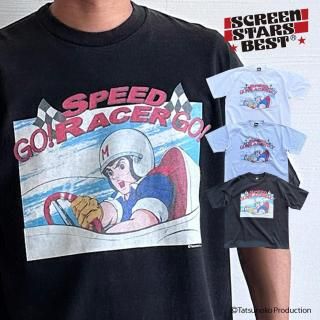 ޥåGoGoGo S/S Tee (1)