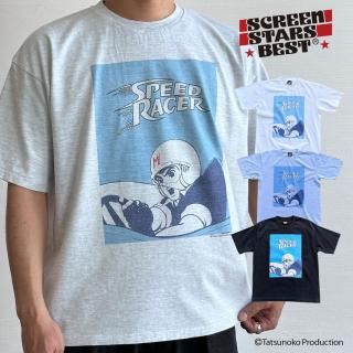 SPEED RACER  S/S Tee (2)