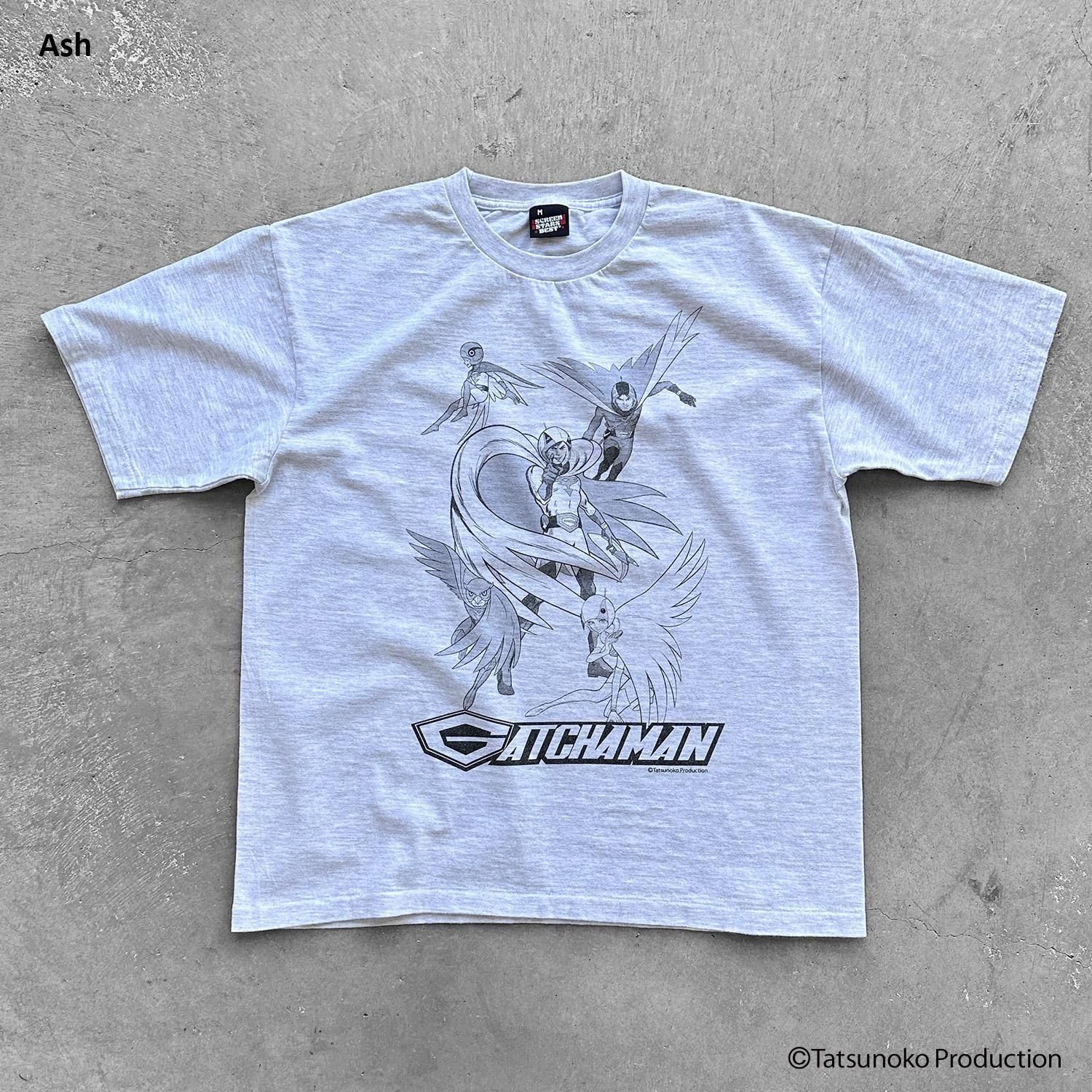 ちゃまーん様限定 gatchaman #g3 #jun #juntheswan #科学忍者隊ガッチャマン #神勇